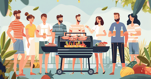 Company Picnic Ideas and Planning in 2025